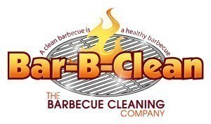 Bar-B-Clean Logo