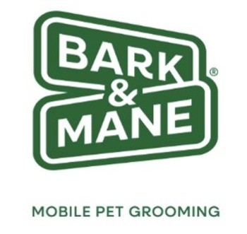Bark & Mane Mobile Pet Grooming (Formerly Aussie Pet Mobile Logo
