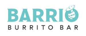 Barrio Burrito Bar