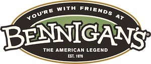 Bennigan's, Steak & Ale and Bennigan's On The Fly