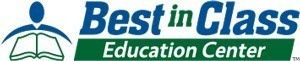 Best in Class Education Center Logo