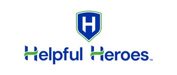 Helpful Heroes Logo
