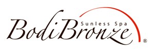 BodiBronze Sunless Spa Logo
