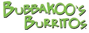 Bubbakoo's Burritos