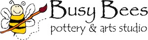 Busy Bees Pottery & Arts Studio