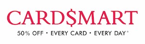 CARD$MART Logo