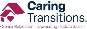 Caring Transitions Logo