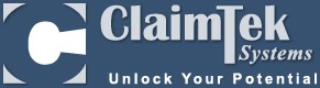 ClaimTek Systems Logo
