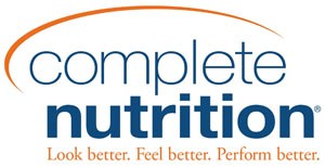 Complete Nutrition