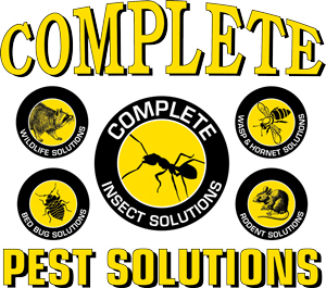 Complete Pest Solutions