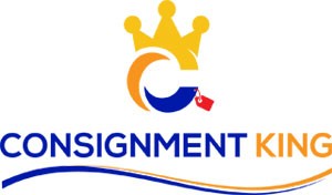 Consignment King