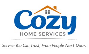 Cozy Home Services (formerly Kathy Ireland Laundry)