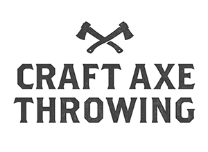 Craft Axe Throwing