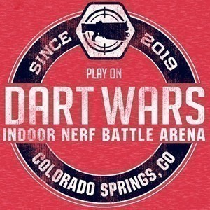 Dart Wars