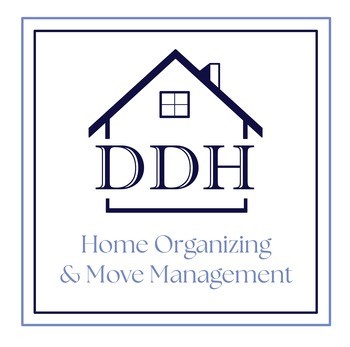 DDH Home Organizing & Move Management