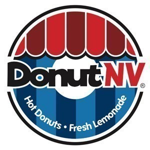 DonutNV Logo