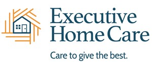 Executive Home Care Logo