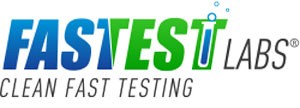 Fastest Labs Logo