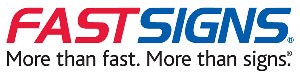 FASTSIGNS Logo