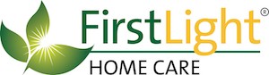 FirstLight HomeCare Logo