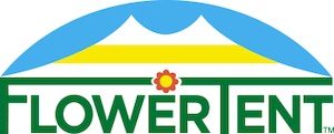 Flower Tent