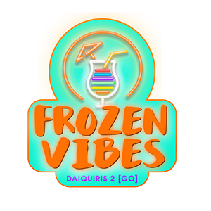 Frozen Vibes: Daiquiri Bar 2 GO