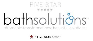 Five Star Bath Solutions Logo