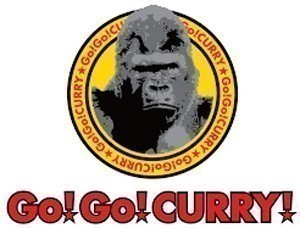 Go! Go! Curry!