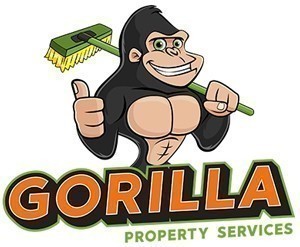 Gorilla Property Services Logo