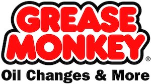Grease Monkey Logo