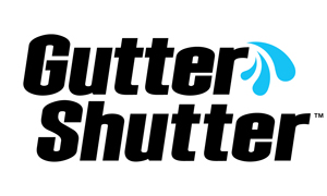 Gutter Shutter