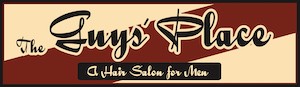 The Guys' Place A Hair Salon For Men
