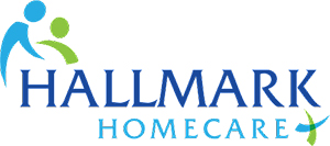 Hallmark Homecare Logo