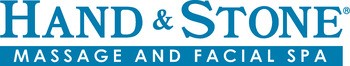 Hand & Stone Massage & Facial Spa Logo