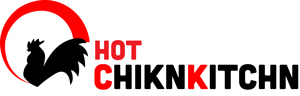 Hot Chikn Kitchn