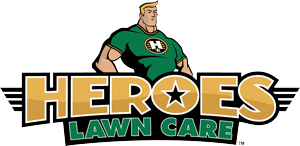 Heroes Lawn Care