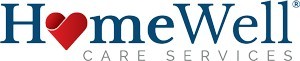 HomeWell Care Services Logo