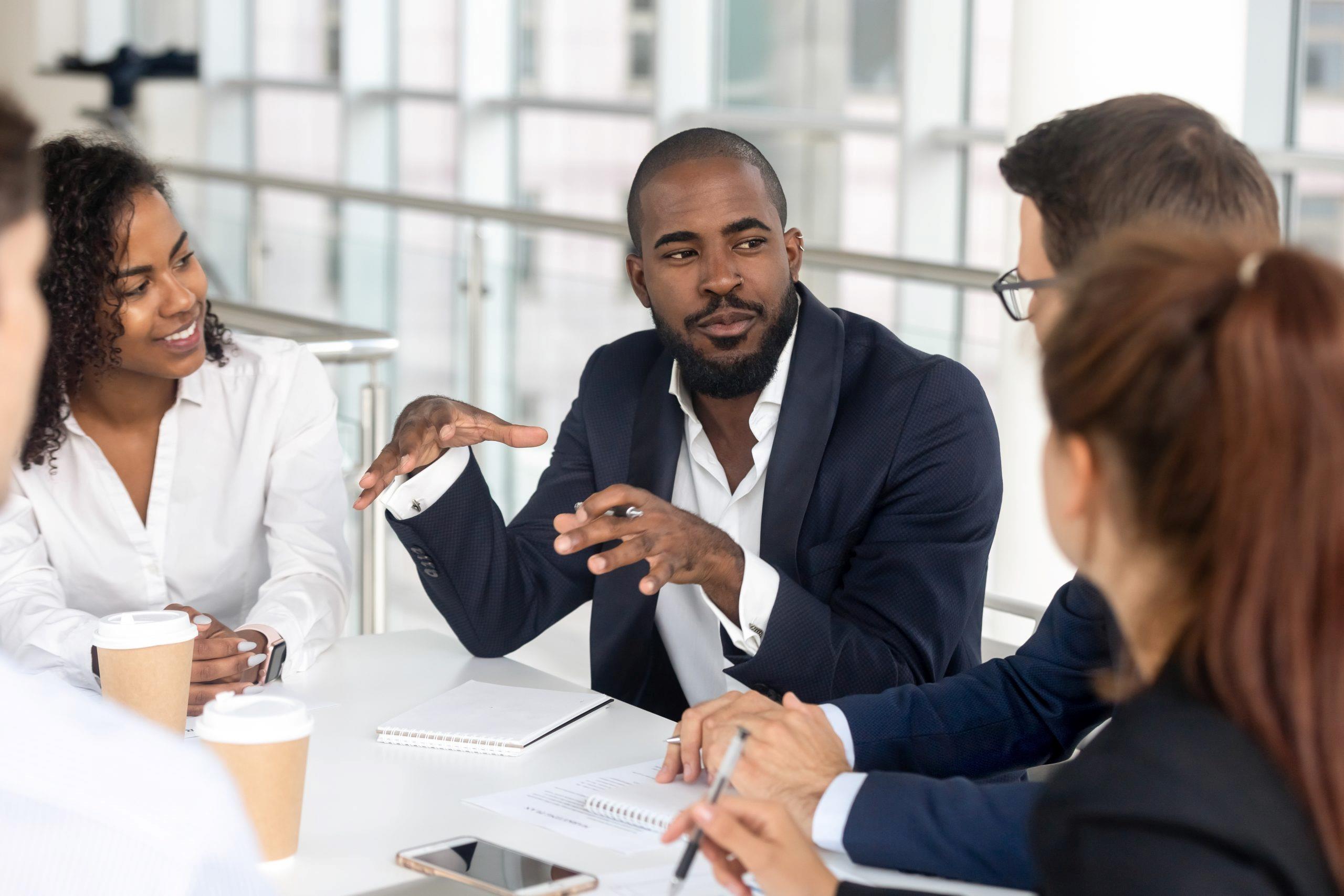 how to be your own boss