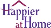 Happier At Home