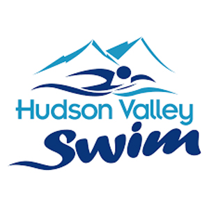 Hudson Valley Swim Logo