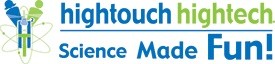 High Touch High Tech - Science Made Fun
