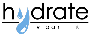 Hydrate IV Bar