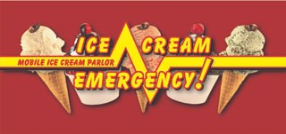 Ice Cream Emergency