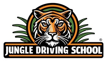 Jungle Driving School