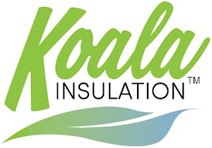 Koala Insulation Logo