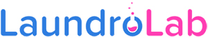 LaundroLab Logo