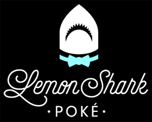 LemonShark Poke