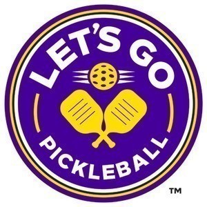 Let's Go Pickleball