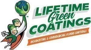 Lifetime Green Coatings