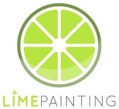 LIME Painting Logo